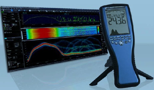Mjerni uređaj Spectran NF-5030