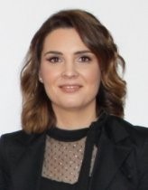 Sara Havrlišan