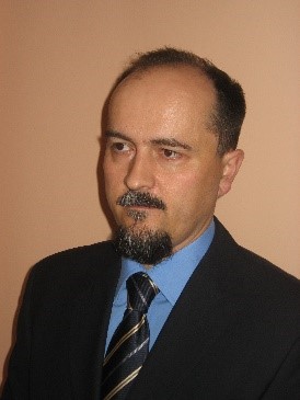 Tomislav Šarić