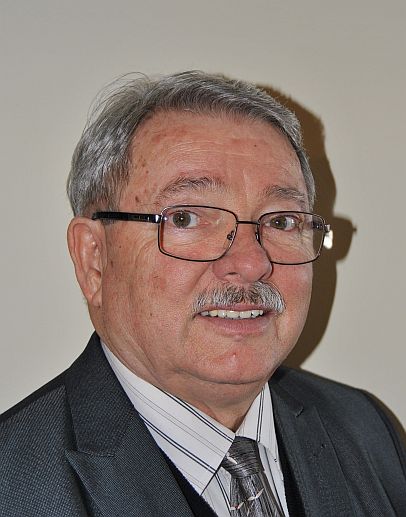 Franjo Matejiček