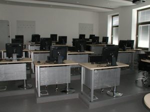 Računalna učionica