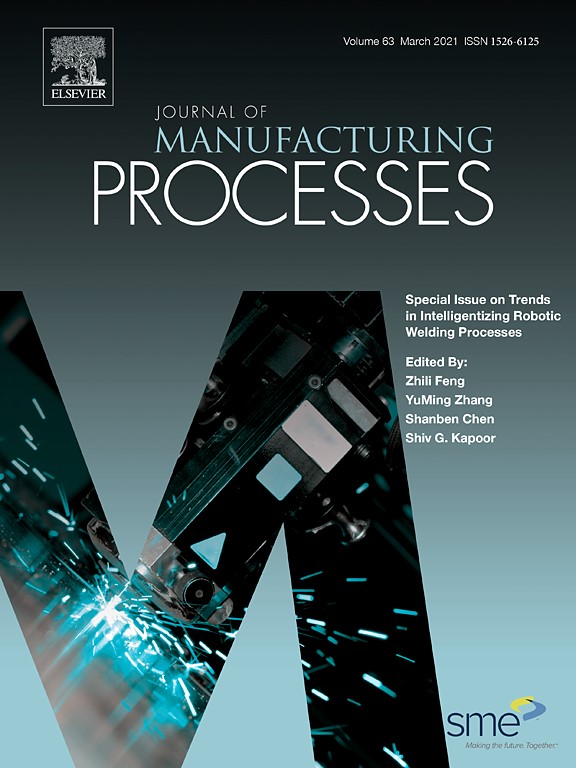 Manufacturing-processes