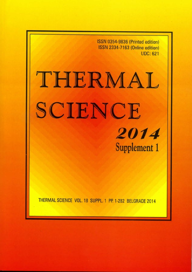 Thermal-science