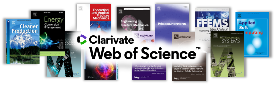 Web of Science Clarivate